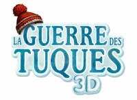LA GUERRE DES TUQUES 3D | 2 nominations