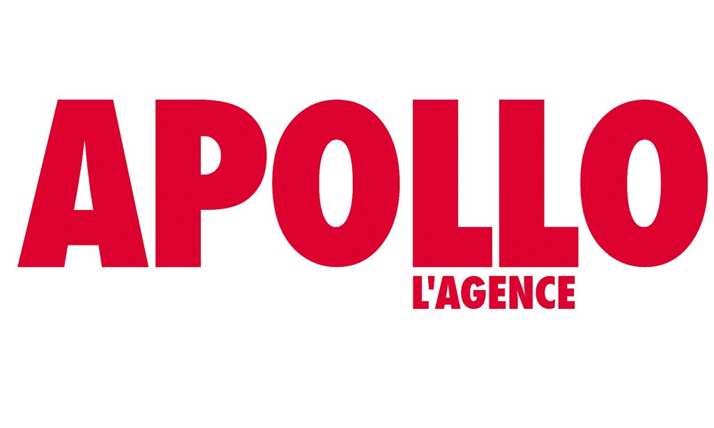 APOLLO |  L'AGENCE