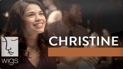 CHRISTINE | BEHIND THE SCENES