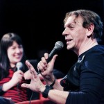 Crédit : Marc-André Lapierre © QCinéma 2015