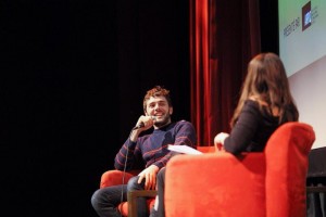 Crédit : Vivien Gaumand © Québec Cinéma 2015