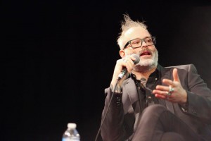 Crédit : Vivien Gaumand © Québec Cinéma 2015