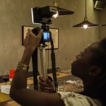 Réalisation, caméra | Jessica Louisé