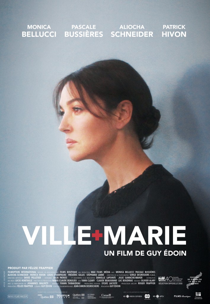 VILLE-MARIE | 2 nominations