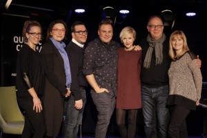 Québec Cinéma