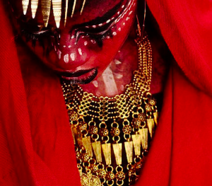 MA'LICIOUZ | L'HÉRITIÈRE URBAINE