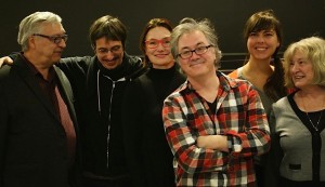 Crédit photo | Jean-Philippe Dagenais