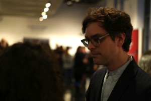 Mathieu Denis | Felix et Meira