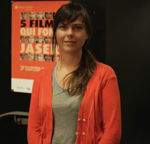 Sophie Deraspe | Le profil Amina