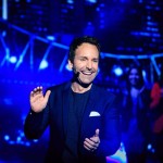 Eric Salvail