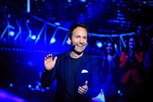Eric Salvail