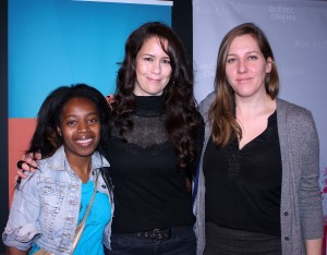 TÉLÉ-FILM  | CARAMEL FILMS