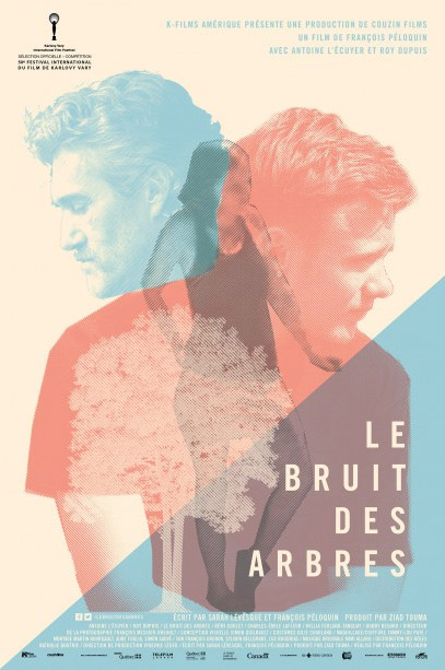 LE BRUIT DES ARBRES | 1 nomination