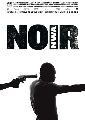 NOIR | 1 nomination