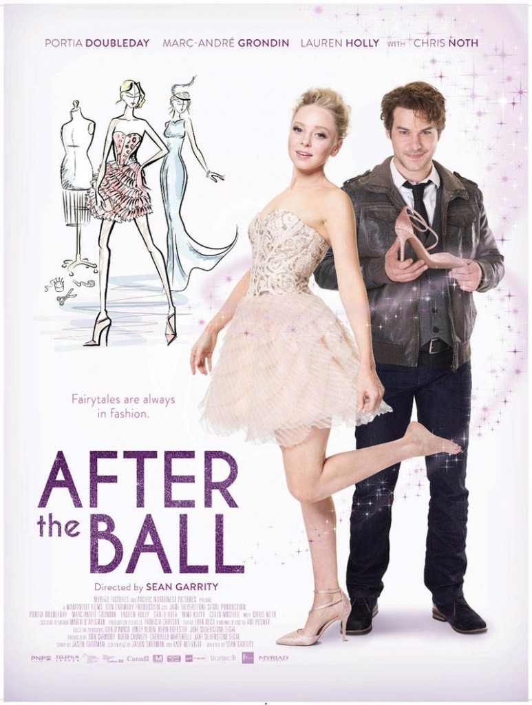 AFTER THE BALL | 1 nomination