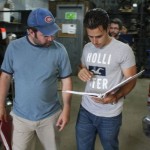 Christian de la Cortina