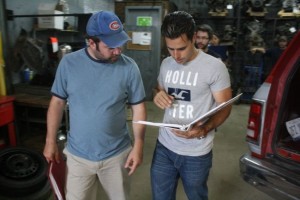 Christian de la Cortina