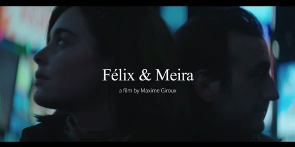 FELIX ET MEIRA | 5 nominations