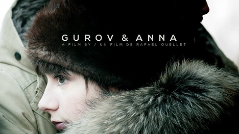 GUROV & ANNA | 1 nomination