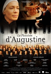 LA PASSION D'AUGUSTINE | 10 nominations