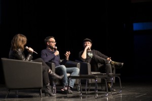 LEÇONS DE CINÉMA RVCQ