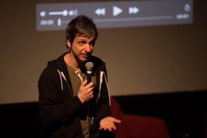 Philippe Falardeau