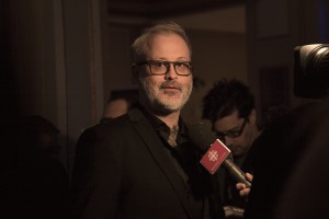 DENIS CÔTÉ