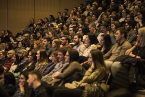 LEÇONS DE CINÉMA RVCQ
