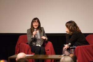 Leçon de cinéma | Pascale Bussières