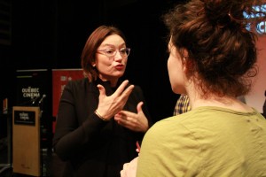 Crédit photo | Julie Racine