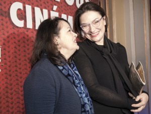 LOUISE PORTAL  | SEGOLENE ROEDERER