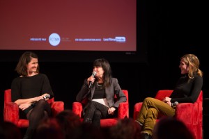 Prélude de Nelly Arcan | RVCQ 2016