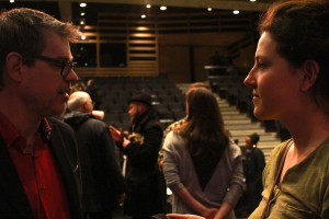 Crédit photo | Julie Racine