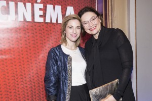 NANCY GRANT | SEGOLENE ROEDERER