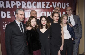 BORIS SANS BÉATRICE