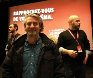 Sylvain Corbeil | MetaFilms