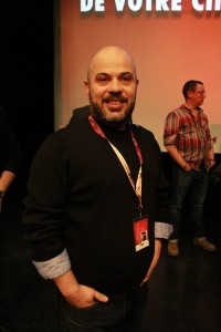 Crédit photo | Julie Racine