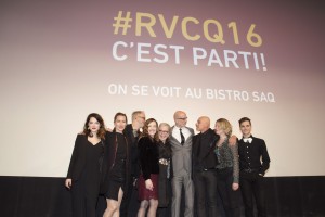 Crédit photo | Claudia Grégoire