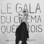 Gala du cinéma québécois | Tapis rouge