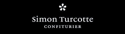 SIMON TURCOTTE  | CONFITURIER